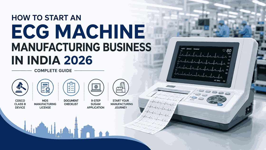 How to start ECG machine manufacturing business.png